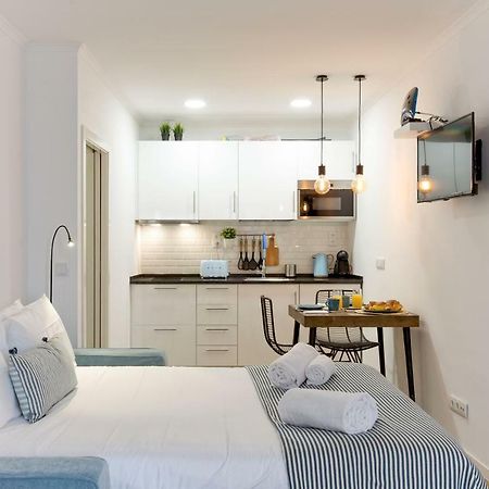 Charming Studio In Lisbon'S Center! Екстериор снимка