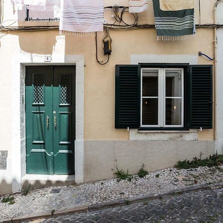Charming Studio In Lisbon'S Center! Екстериор снимка