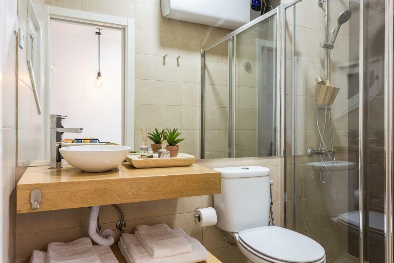 Charming Studio In Lisbon'S Center! Екстериор снимка